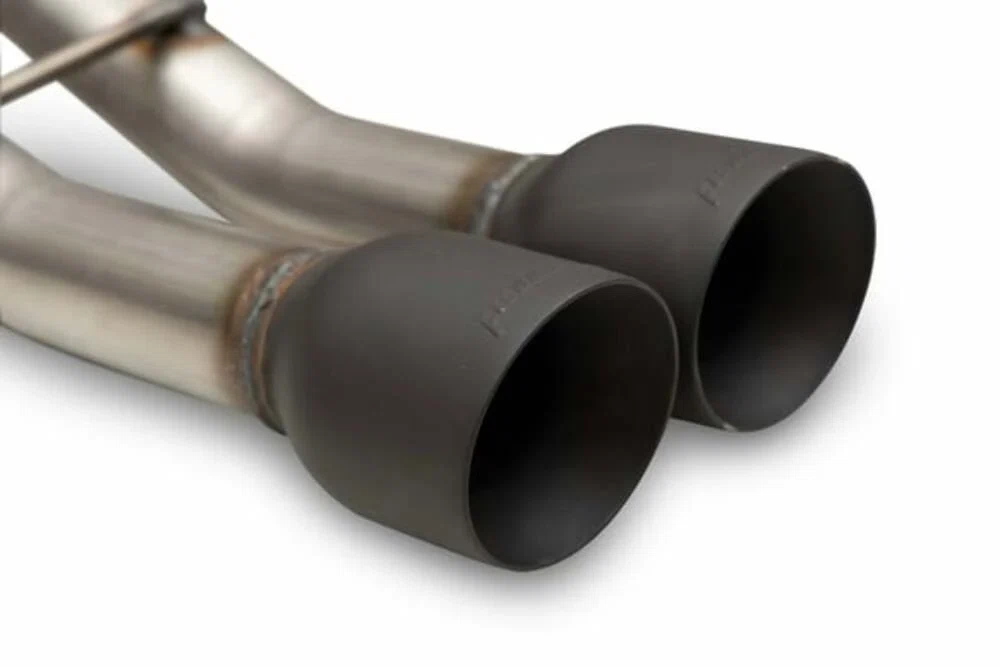 1996-1999 Ram Cat-Back Exhaust Flowmaster Stainless Steel